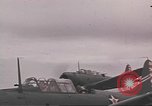 Image of Douglas Dauntless aircraft United States USA, 1944, second 40 stock footage video 65675063039