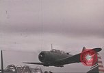 Image of Douglas Dauntless aircraft United States USA, 1944, second 42 stock footage video 65675063039