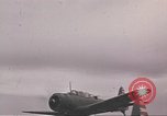 Image of Douglas Dauntless aircraft United States USA, 1944, second 43 stock footage video 65675063039