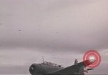 Image of Douglas Dauntless aircraft United States USA, 1944, second 44 stock footage video 65675063039