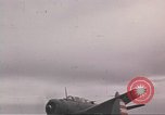 Image of Douglas Dauntless aircraft United States USA, 1944, second 45 stock footage video 65675063039