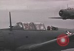 Image of Douglas Dauntless aircraft United States USA, 1944, second 49 stock footage video 65675063039