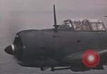 Image of Douglas Dauntless aircraft United States USA, 1944, second 54 stock footage video 65675063039