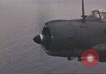 Image of Douglas Dauntless aircraft United States USA, 1944, second 56 stock footage video 65675063039