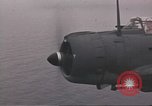 Image of Douglas Dauntless aircraft United States USA, 1944, second 57 stock footage video 65675063039