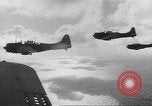 Image of United States military units Pacific Ocean, 1943, second 6 stock footage video 65675063040