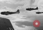 Image of United States military units Pacific Ocean, 1943, second 7 stock footage video 65675063040