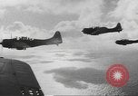 Image of United States military units Pacific Ocean, 1943, second 8 stock footage video 65675063040