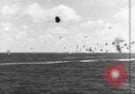 Image of United States military units Pacific Ocean, 1943, second 9 stock footage video 65675063040