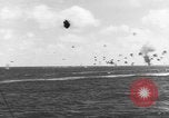 Image of United States military units Pacific Ocean, 1943, second 11 stock footage video 65675063040