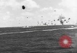 Image of United States military units Pacific Ocean, 1943, second 12 stock footage video 65675063040