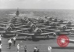 Image of United States military units Pacific Ocean, 1943, second 23 stock footage video 65675063040