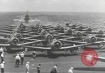 Image of United States military units Pacific Ocean, 1943, second 24 stock footage video 65675063040