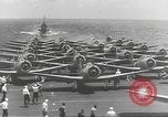 Image of United States military units Pacific Ocean, 1943, second 25 stock footage video 65675063040