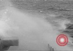 Image of United States military units Pacific Ocean, 1943, second 27 stock footage video 65675063040
