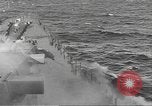 Image of United States military units Pacific Ocean, 1943, second 28 stock footage video 65675063040