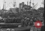 Image of United States military food ration shipping United States USA, 1943, second 1 stock footage video 65675063041