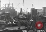 Image of United States military food ration shipping United States USA, 1943, second 3 stock footage video 65675063041