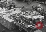Image of United States military food ration shipping United States USA, 1943, second 5 stock footage video 65675063041