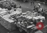 Image of United States military food ration shipping United States USA, 1943, second 6 stock footage video 65675063041