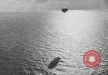 Standbild United States Navy Personal Pazifik, 1943, aus Sekunde 1 historischem Filmmaterial Videoclip 65675063042