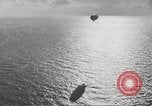 Standbild United States Navy Personal Pazifik, 1943, aus Sekunde 3 historischem Filmmaterial Videoclip 65675063042
