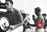 Standbild United States Navy Personal Pazifik, 1943, aus Sekunde 7 historischem Filmmaterial Videoclip 65675063042