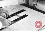 Standbild United States Navy Personal Pazifik, 1943, aus Sekunde 9 historischem Filmmaterial Videoclip 65675063042