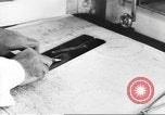 Standbild United States Navy Personal Pazifik, 1943, aus Sekunde 10 historischem Filmmaterial Videoclip 65675063042
