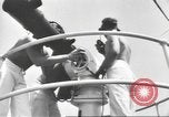 Standbild United States Navy Personal Pazifik, 1943, aus Sekunde 12 historischem Filmmaterial Videoclip 65675063042