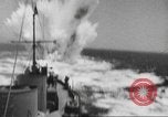 Standbild United States Navy Personal Pazifik, 1943, aus Sekunde 17 historischem Filmmaterial Videoclip 65675063042