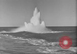 Standbild United States Navy Personal Pazifik, 1943, aus Sekunde 22 historischem Filmmaterial Videoclip 65675063042