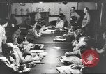 Standbild United States Navy Personal Pazifik, 1942, aus Sekunde 3 historischem Filmmaterial Videoclip 65675063043