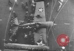 Standbild United States Navy Personal Pazifik, 1942, aus Sekunde 8 historischem Filmmaterial Videoclip 65675063043