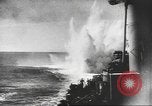 Standbild United States Navy Personal Pazifik, 1942, aus Sekunde 23 historischem Filmmaterial Videoclip 65675063043