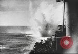 Standbild United States Navy Personal Pazifik, 1942, aus Sekunde 24 historischem Filmmaterial Videoclip 65675063043