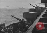Standbild United States Navy Personal Pazifik, 1942, aus Sekunde 34 historischem Filmmaterial Videoclip 65675063043