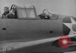 Standbild United States Navy Personal Pazifik, 1942, aus Sekunde 36 historischem Filmmaterial Videoclip 65675063043
