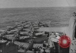 Standbild United States Navy Personal Pazifik, 1942, aus Sekunde 40 historischem Filmmaterial Videoclip 65675063043