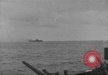 Standbild United States Navy Personal Pazifik, 1942, aus Sekunde 58 historischem Filmmaterial Videoclip 65675063043