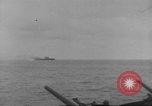Standbild United States Navy Personal Pazifik, 1942, aus Sekunde 61 historischem Filmmaterial Videoclip 65675063043