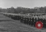 Standbild USA midshipmen United States USA, 1943, aus Sekunde 10 historischem Filmmaterial Videoclip 65675063044
