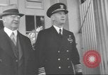 Standbild USA midshipmen United States USA, 1943, aus Sekunde 14 historischem Filmmaterial Videoclip 65675063044