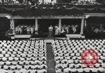 Standbild USA midshipmen United States USA, 1943, aus Sekunde 25 historischem Filmmaterial Videoclip 65675063044