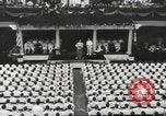 Standbild USA midshipmen United States USA, 1943, aus Sekunde 28 historischem Filmmaterial Videoclip 65675063044