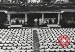 Standbild USA midshipmen United States USA, 1943, aus Sekunde 29 historischem Filmmaterial Videoclip 65675063044