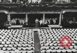 Standbild USA midshipmen United States USA, 1943, aus Sekunde 31 historischem Filmmaterial Videoclip 65675063044
