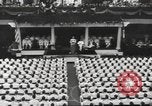 Standbild USA midshipmen United States USA, 1943, aus Sekunde 32 historischem Filmmaterial Videoclip 65675063044
