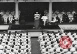 Standbild USA midshipmen United States USA, 1943, aus Sekunde 34 historischem Filmmaterial Videoclip 65675063044