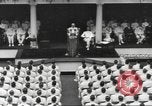 Standbild USA midshipmen United States USA, 1943, aus Sekunde 35 historischem Filmmaterial Videoclip 65675063044
